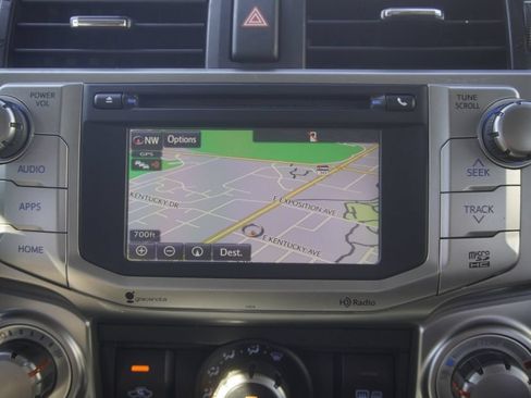 Used 2015 Toyota 4Runner SR5 RWD image 19