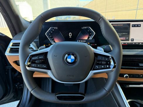 New 2026 BMW 330i Sedan w/ Premium Package image 21