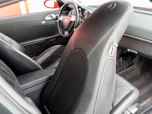 Used 2006 Porsche Cayman S RWD image 25