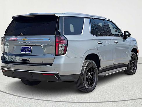 Used 2024 Chevrolet Tahoe LT RWD image 9