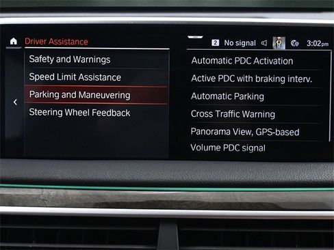 Used 2020 BMW 750i xDrive 750i xDrive w/ M Sport Package image 38