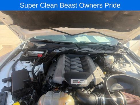 Used 2017 Ford Mustang GT RWD image 37