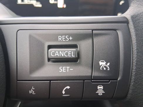 New 2026 Nissan Kicks S FWD image 33