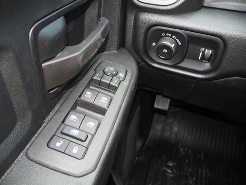 New 2026 RAM 5500 Tradesman w/ Chrome Appearance Group image 34