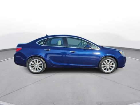 Used 2014 Buick Verano Convenience image 4