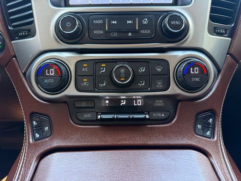 Used 2017 Chevrolet Tahoe Premier RWD image 34