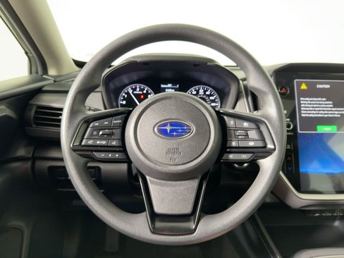 Used 2024 Subaru Crosstrek 2.0i Premium image 16