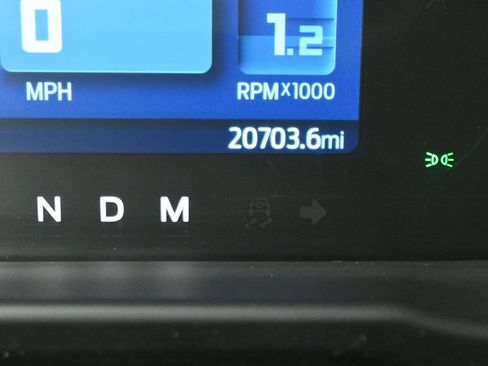 Used 2024 Ford Bronco Big Bend AWD/4WD image 17