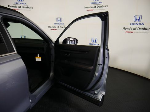 New 2026 Honda CR-V Sport-L image 5