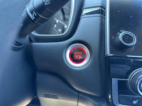 Used 2022 Honda CR-V EX image 25