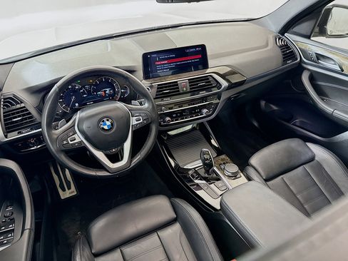 Used 2019 BMW X3 xDrive30i w/ M Sport Package 2 image 24