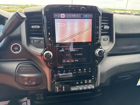 New 2026 RAM 3500 Tradesman AWD/4WD image 35
