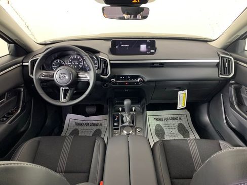 New 2026 MAZDA CX-50 Meridian Edition w/ Weather Package image 24
