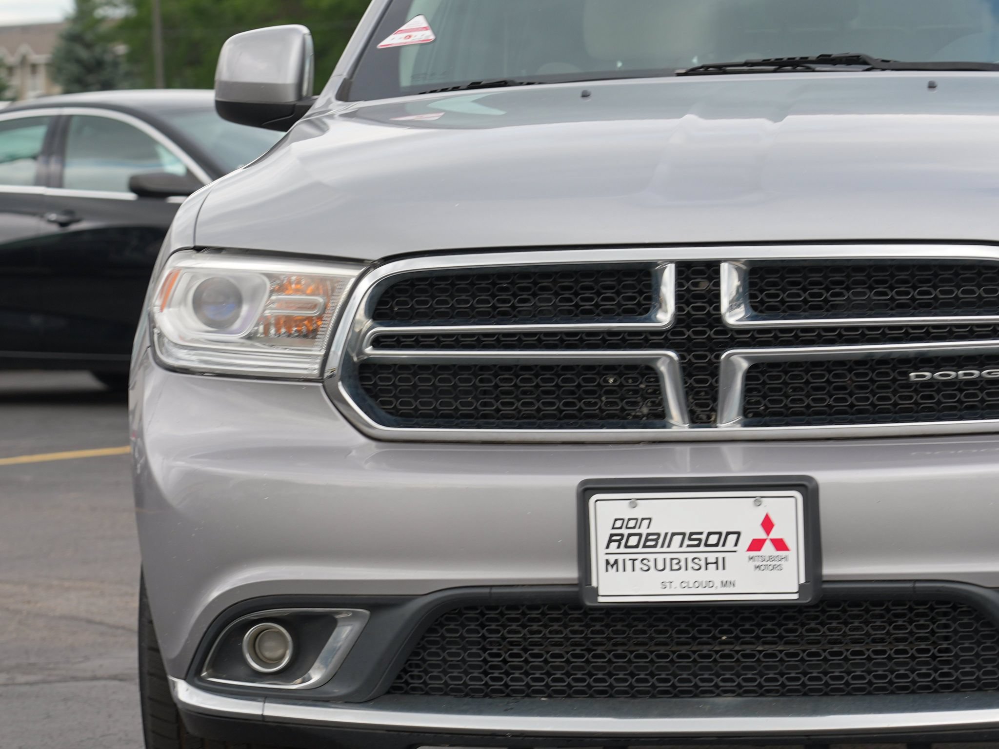 Used 2016 Dodge Durango SXT w/ Quick Order Package 23B AWD/4WD image 10