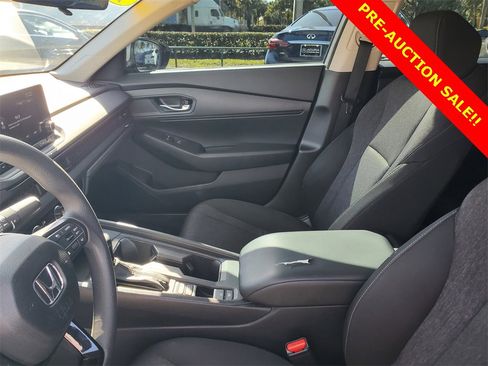 Used 2023 Honda Accord LX image 15