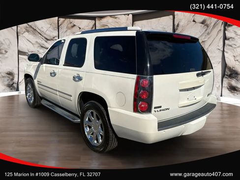 Used 2010 GMC Yukon Denali image 5