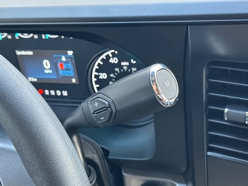 New 2025 Ford F250 XL w/ STX Appearance Package image 19