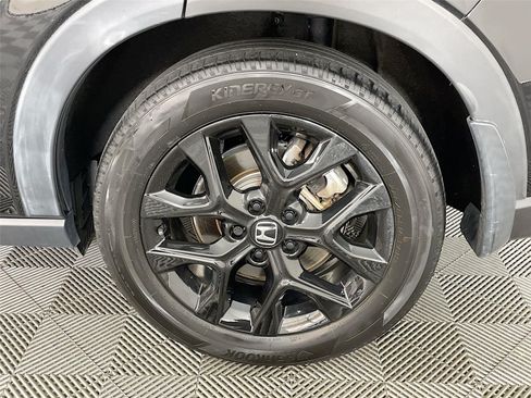 Used 2023 Honda HR-V Sport image 35