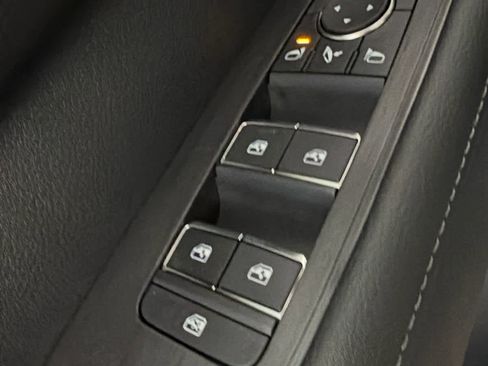 New 2026 Nissan Armada PRO-4X image 24