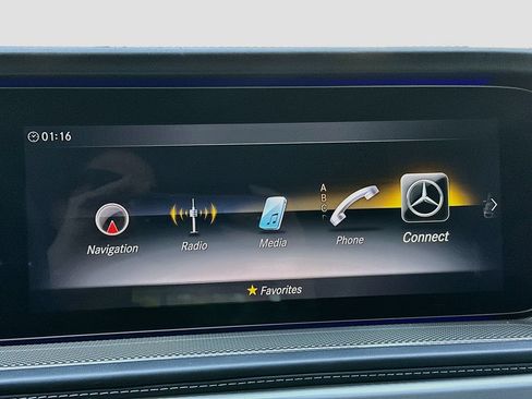 Certified 2022 Mercedes-Benz G 63 AMG 4MATIC image 16
