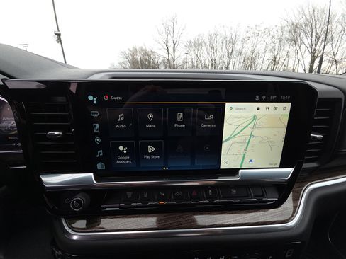 New 2026 Chevrolet Silverado 3500 LT w/ Safety Package image 22