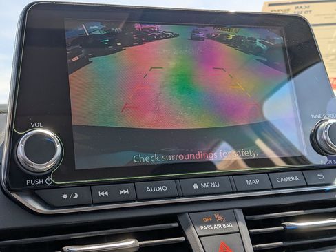 Used 2019 Nissan Altima 2.5 SL image 20