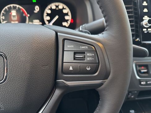 New 2026 Honda Ridgeline RTL image 31