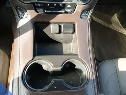 Used 2018 Chevrolet Tahoe LT w/ Texas Edition Package image 22