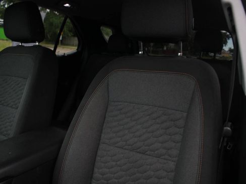 Used 2018 Chevrolet Equinox LT AWD/4WD image 20