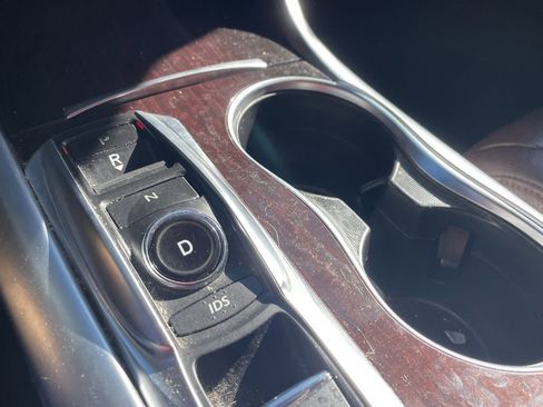 Used 2015 Acura TLX V6 image 6