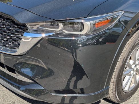 Used 2025 MAZDA CX-5 AWD 2.5 S w/ Select Package image 11