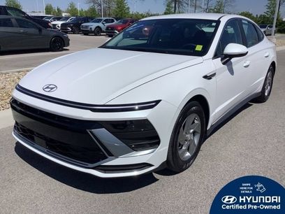 Used 2026 Hyundai Sonata SE