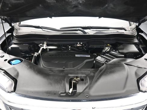 Used 2019 Honda Pilot Elite image 67