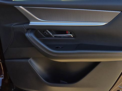 New 2026 MAZDA CX-90 3.3 Turbo w/ Premium Sport Pkg image 7