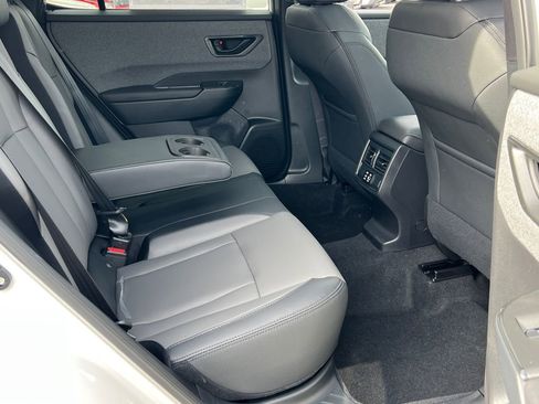 New 2026 Subaru Outback Premium image 13