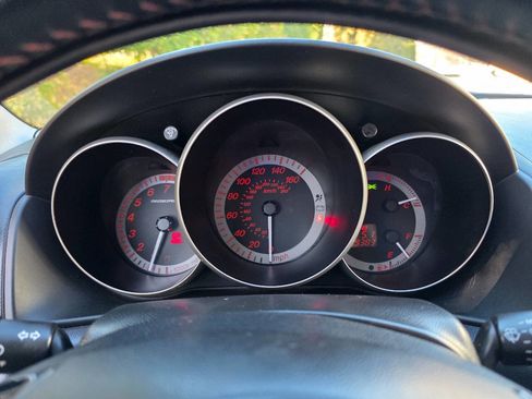 Used 2009 MAZDA MAZDASPEED3 Grand Touring image 16