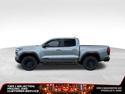 New 2026 GMC Canyon Elevation w/ Convenience Package