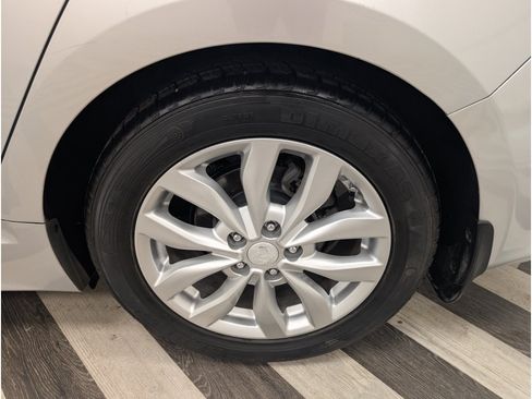 Used 2015 Kia Optima EX FWD image 18