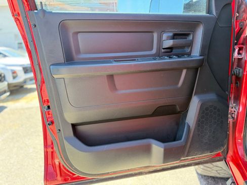 Used 2014 RAM 1500 Tradesman w/ Popular Equipment Group AWD/4WD image 11