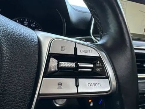 Used 2021 Kia Telluride EX w/ EX Premium Package AWD/4WD image 31