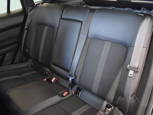 Used 2025 MAZDA CX-50 AWD 2.5 S w/ Preferred Package image 7