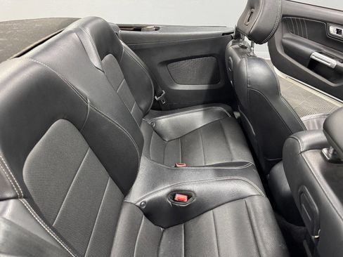 Used 2019 Ford Mustang Premium image 48