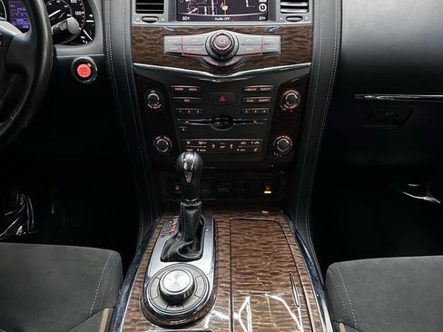 Used 2018 Nissan Armada SV w/ Driver Package image 28