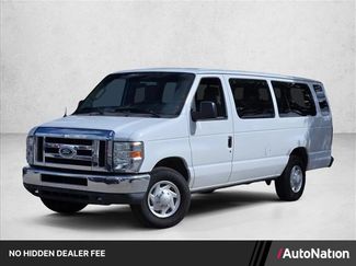Used 2014 Ford E-350 and Econoline 350 XLT RWD video 1