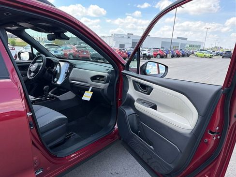 New 2026 Subaru Forester Premium AWD/4WD image 29