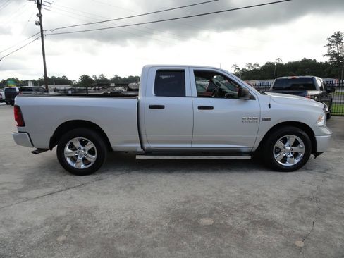 Used 2014 RAM 1500 Tradesman w/ Popular Equipment Group RWD image 5