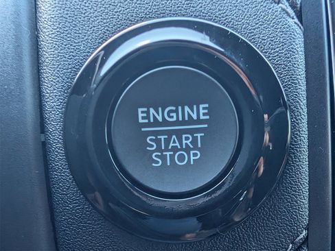 New 2025 Ford Expedition Platinum w/ Stealth Performance Package image 27