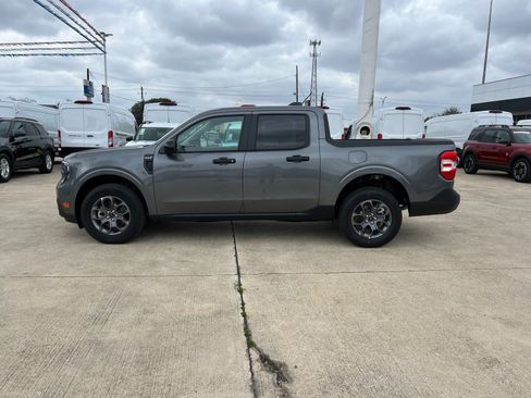 New 2026 Ford Maverick XLT w/ XLT Luxury Package AWD/4WD image 6