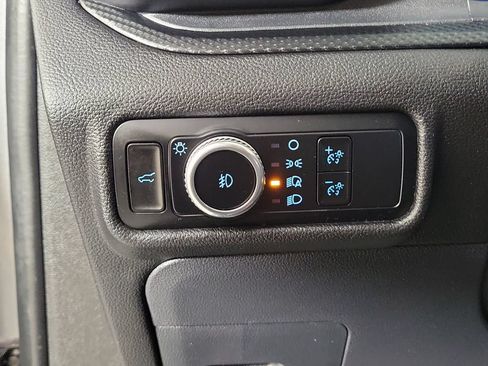 Used 2023 Ford Explorer ST w/ Equipment Group 401A AWD/4WD image 13