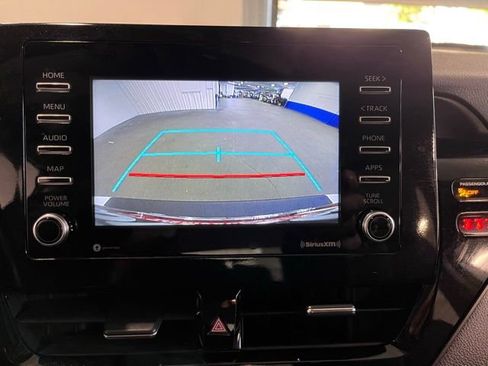 Used 2022 Toyota Camry SE image 28